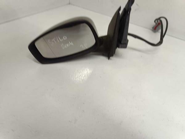 RETROVISEUR GAUCHE FIAT STILO 3 PORTES 2001-2007 - Vue 2